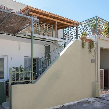 Cozy Studio In Dafnes Near To Heraklion Dhafnes Exterior foto