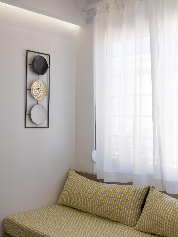 Cozy Studio In Dafnes Near To Heraklion Dhafnes Exterior foto